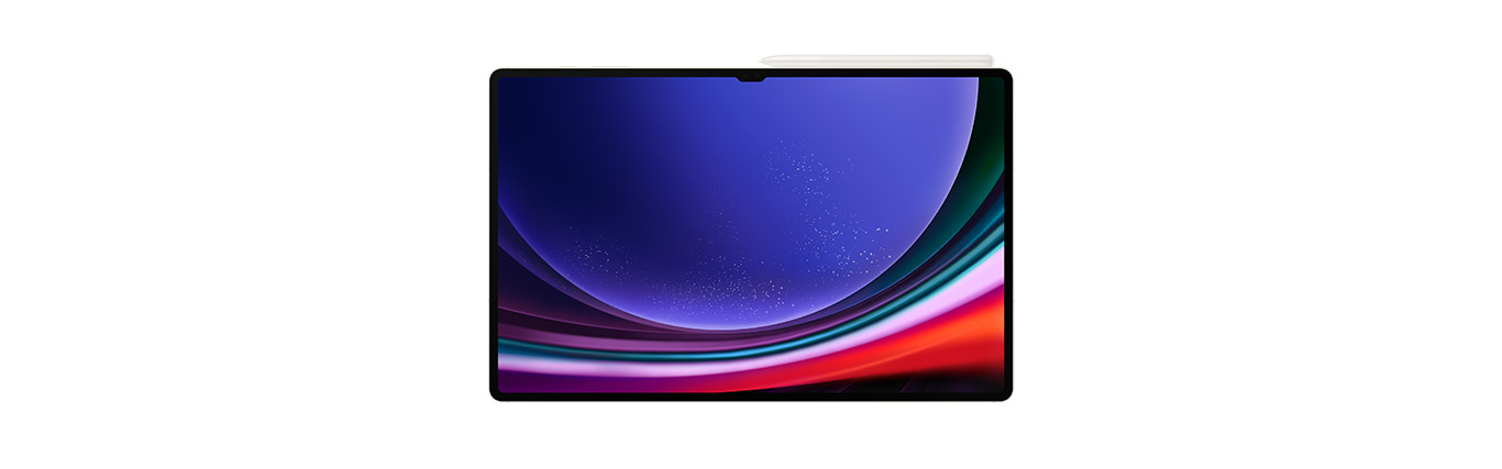 Galaxy Tab S9 Ultra WIFI 16GB Beige 1TB