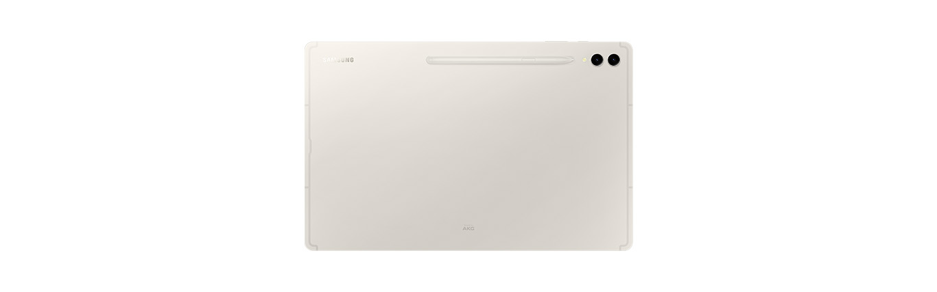 Galaxy Tab S9 Ultra 5G 12GB Beige 256GB