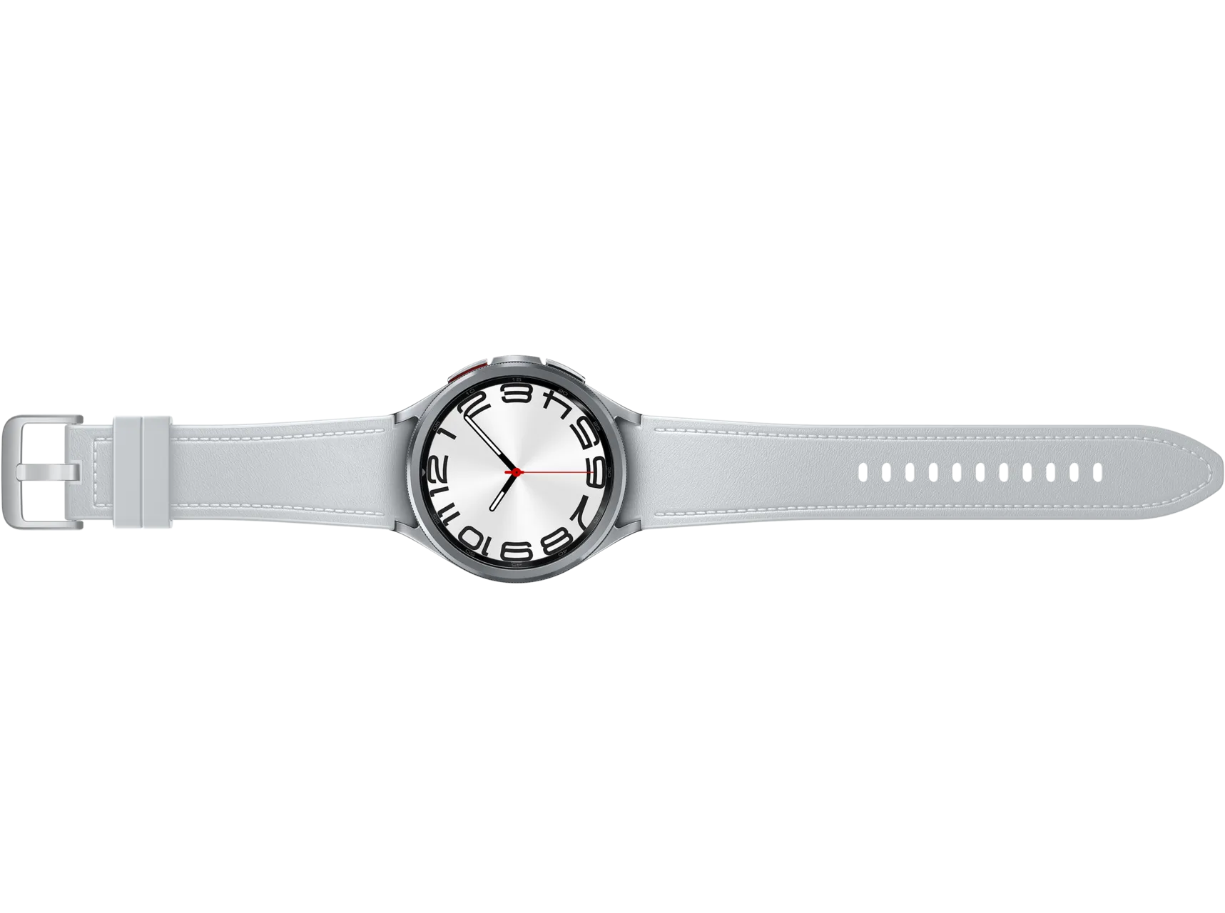 Galaxy Watch6 Classic Bluetooth (47mm) Silver |