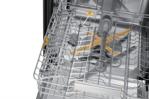 Series 11 DW60BG830I00EU Built in 60cm Dishwasher with WaterJetClean, Auto Door & SmartThings, 14 Place Setting Grey 14 Place Setting (detail5 Gray)