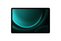 Galaxy Tab S9 FE Wifi 256GB Light Green
