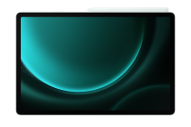 Galaxy Tab S9 FE+ Wifi 128GB Light Green