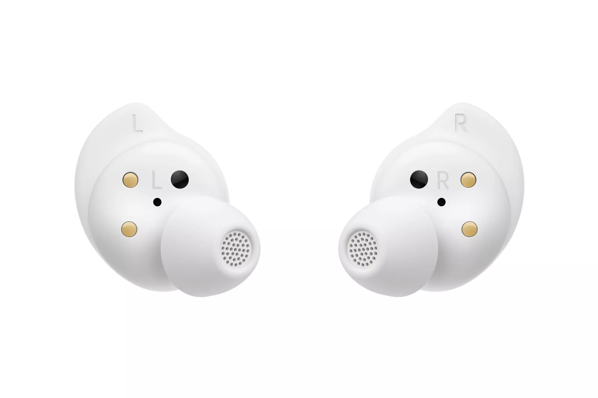 Galaxy buds plus discount white