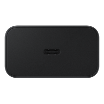 25W Charger (with C to C cable)