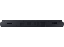 Q600C Q-Series Cinematic Soundbar with Subwoofer Black (bottom Black)