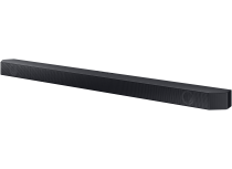 Q60C Q-Series Cinematic Soundbar with Subwoofer Black (HW-Q60C/XU )