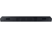 Q60C Q-Series Cinematic Soundbar with Subwoofer Black (bottom Black)