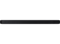 Q800C Q-Series Cinematic Soundbar with Subwoofer Black (front2 Black)