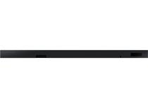 Q800C Q-Series Cinematic Soundbar with Subwoofer Black (back Black)