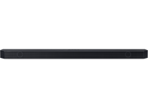 Q930C Q-Series Cinematic Soundbar with Subwoofer and Rear Speakers Black (front2 Black)