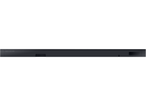 Q930C Q-Series Cinematic Soundbar with Subwoofer and Rear Speakers Black (back Black)