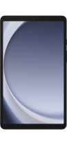 Galaxy Tab A9 (8.7", Wi-Fi) Navy 128 GB (front1 Mystic Navy)