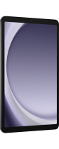 Galaxy Tab A9 (8.7", Wi-Fi) Graphite 64 GB (l30 Graphite)