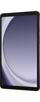 Galaxy Tab A9 (8.7", Wi-Fi) Graphite 64 GB (r30 Graphite)