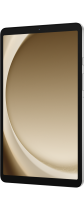 Galaxy Tab A9 (8.7", Wi-Fi) Silver 64 GB (r30 Mystic Silver)