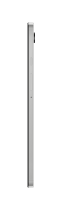 Galaxy Tab A9 (8.7", Wi-Fi) Silver 64 GB (r-side Mystic Silver)
