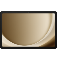 Galaxy Tab A9+ (11", Wi-Fi) Silver 64 GB (product-image Mystic Silver)