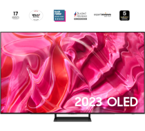 2023 77″ S90C OLED 4K HDR Smart TV 77 (QE65S90CATXXU )