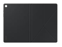 Book Cover Black for Galaxy Tab A9+