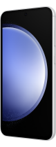 Galaxy S23 FE (Online Exclusive) Indigo 128 GB (frontr30 Blue)