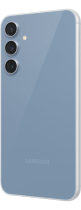 Galaxy S23 FE (Online Exclusive) Indigo 128 GB (backr30 Blue)