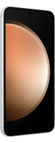 Galaxy S23 FE (Online Exclusive) Tangerine 128 GB (frontl30 Orange)