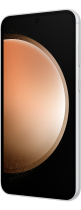 Galaxy S23 FE (Online Exclusive) Tangerine 128 GB (frontr30 Orange)