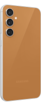 Galaxy S23 FE (Online Exclusive) Tangerine 128 GB (backl30 Orange)