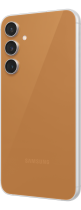 Galaxy S23 FE (Online Exclusive) Tangerine 128 GB (backr30 Orange)