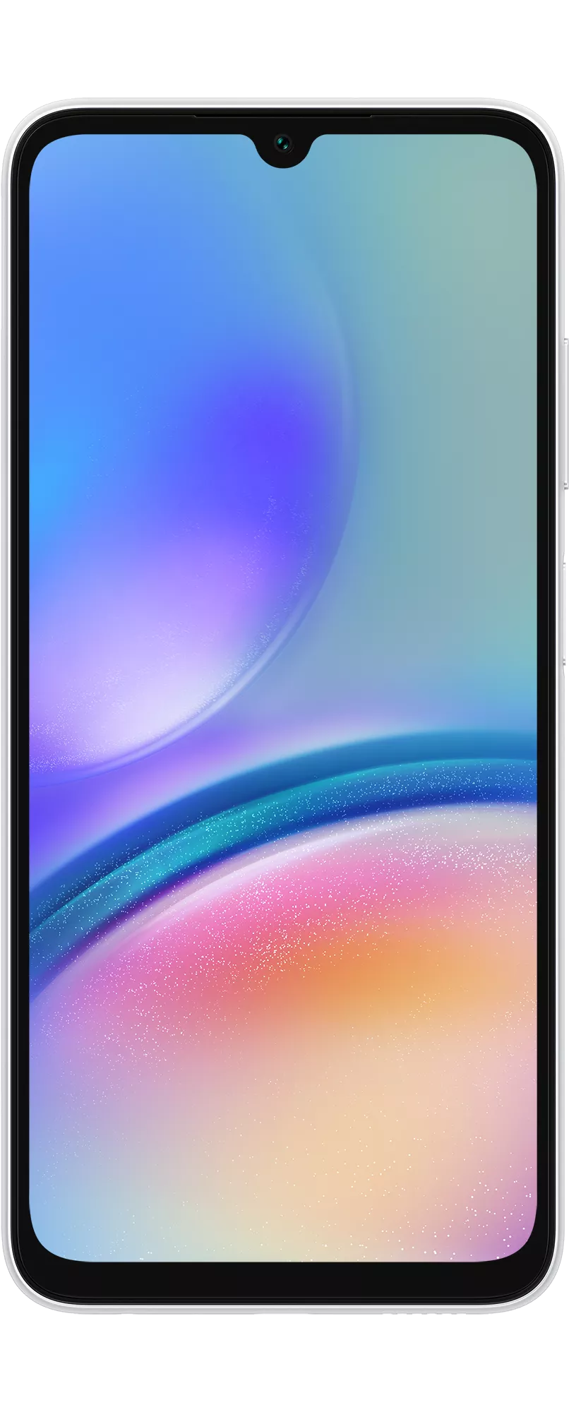 Galaxy A05s Silver 64 GB |