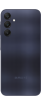 Galaxy A25 5G Blue Black 128 GB (back--l- Blue Black)