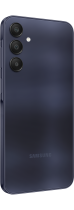 Galaxy A25 5G Blue Black 128 GB (backl30--l- Blue Black)