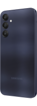 Galaxy A25 5G Blue Black 128 GB (backr30--l- Blue Black)