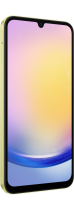 Galaxy A25 5G Yellow 128 GB (frontl30 Yellow)