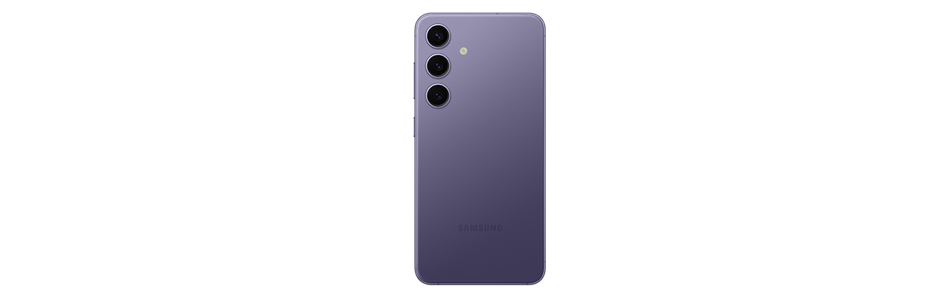 Galaxy S24+ Cobalt Violet 256GB