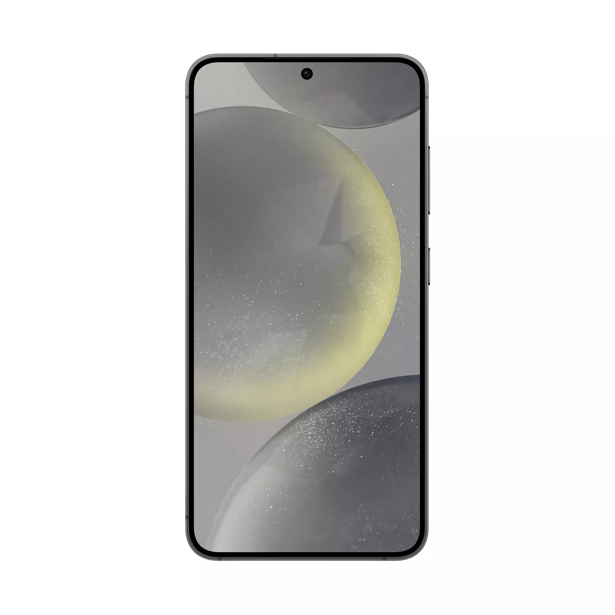 Samsung Galaxy S24 Plus SM-S9260 ブラック Samsung Galaxy S24+ 6.7