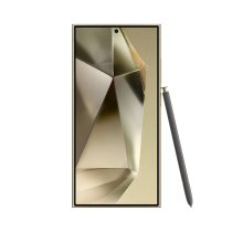 Galaxy S24 Ultra Titanium Yellow 512GB