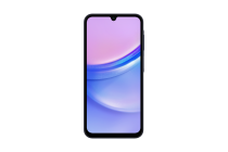 Galaxy A15 Blue Black 128 GB (front2 Blue Black)