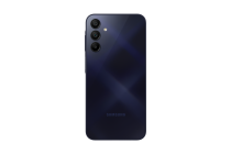 Galaxy A15 Blue Black 128 GB (back Blue Black)