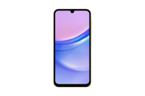 Galaxy A15 Yellow 128 GB (front2 Yellow)