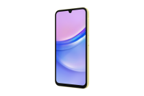 Galaxy A15 Yellow 128 GB (frontr30 Yellow)