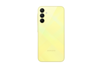Galaxy A15 Yellow 128 GB (back Yellow)