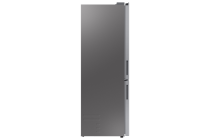 Samsung RB33B610ESA/EU Classic Fridge Freezer with SpaceMax™ Technology - Silver 344L Silver (l-side Silver)