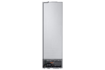 Samsung Series 5 RB38C605DB1/EU Classic Fridge Freezer with SpaceMax™ Technology - Black Black Stainless 390 L (back Black)