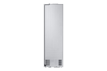 Samsung Series 5 RB38C602CS9/EU Classic Fridge Freezer with SpaceMax™ Technology - Matte Stainless 390 L Silver (back Silver)