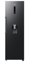 1 Door Tall Freezer SpaceMax 387L 382 L (front Black Doi)