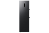 Samsung RR7000 RZ32C7BDEB1/EU Tall One Door Freezer with All-around Cooling - Black 323 L (front Black Doi)