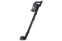 Samsung Bespoke Jet™ Plus Pro Extra Cordless Stick Vacuum Cleaner Max 210W Suction Power Blue (side2 Blue)