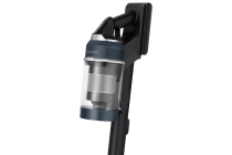Samsung Bespoke Jet™ Plus Pro Extra Cordless Stick Vacuum Cleaner Max 210W Suction Power Blue (handy-stick-detail2 Blue)