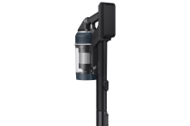 Samsung Bespoke Jet™ Plus Pro Extra Cordless Stick Vacuum Cleaner Max 210W Suction Power Blue (back-handy-stick-dynamic Blue)